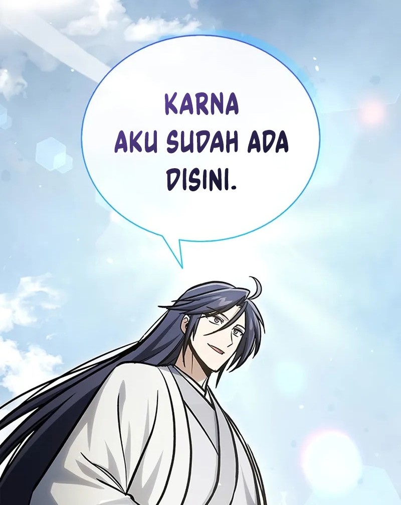 Heavenly Grand Archive’s Young Master Chapter 145 Gambar 99