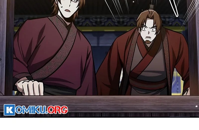 Heavenly Grand Archive’s Young Master Chapter 145 Gambar 10