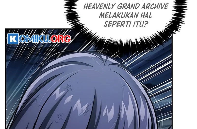 Heavenly Grand Archive’s Young Master Chapter 145 Gambar 16
