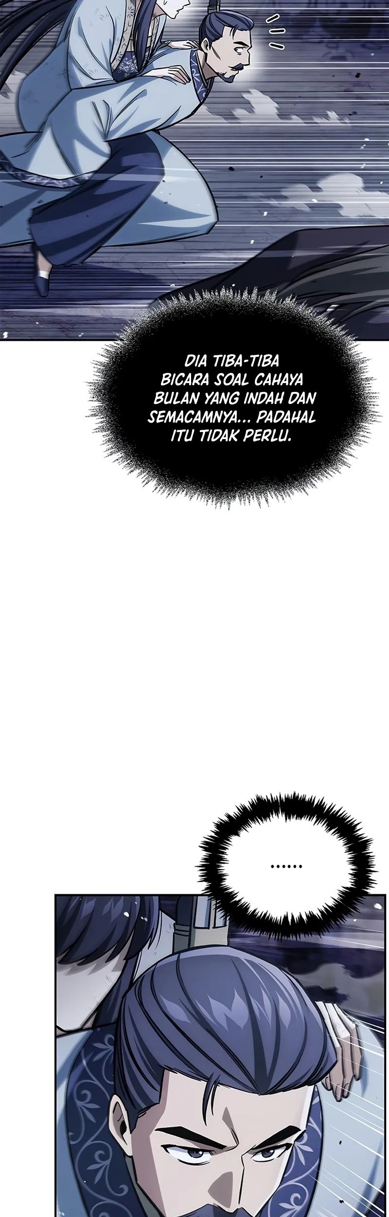 Heavenly Grand Archive’s Young Master Chapter 145 Gambar 18