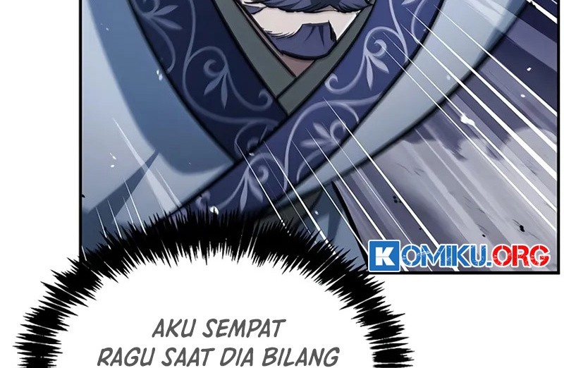 Heavenly Grand Archive’s Young Master Chapter 145 Gambar 19