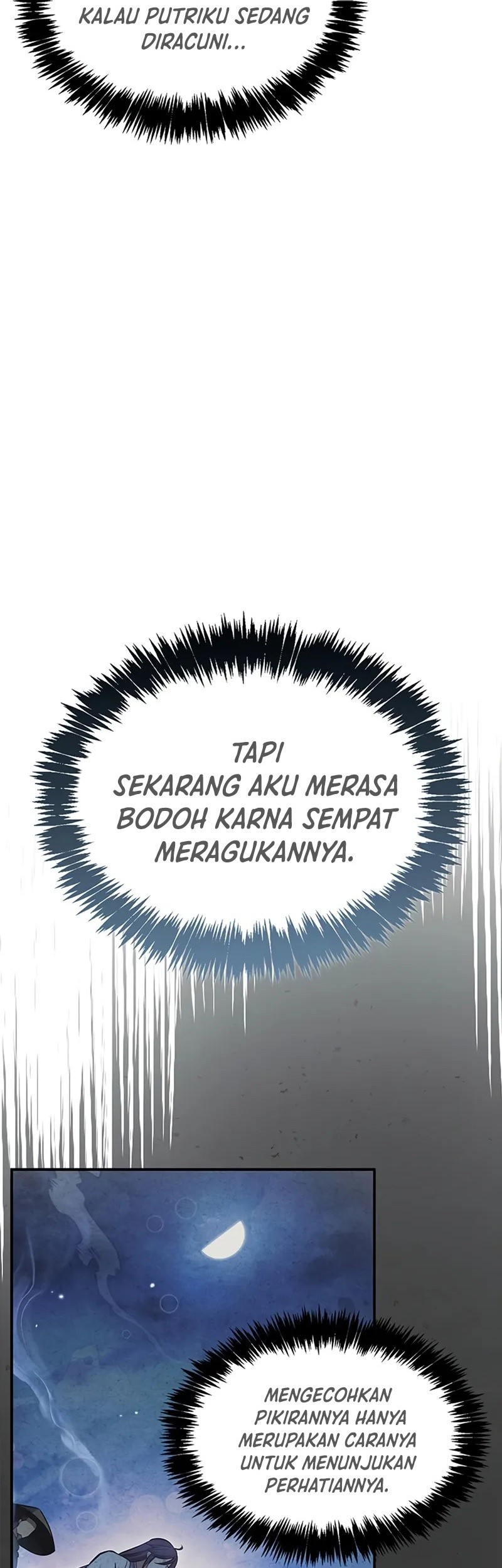 Heavenly Grand Archive’s Young Master Chapter 145 Gambar 20