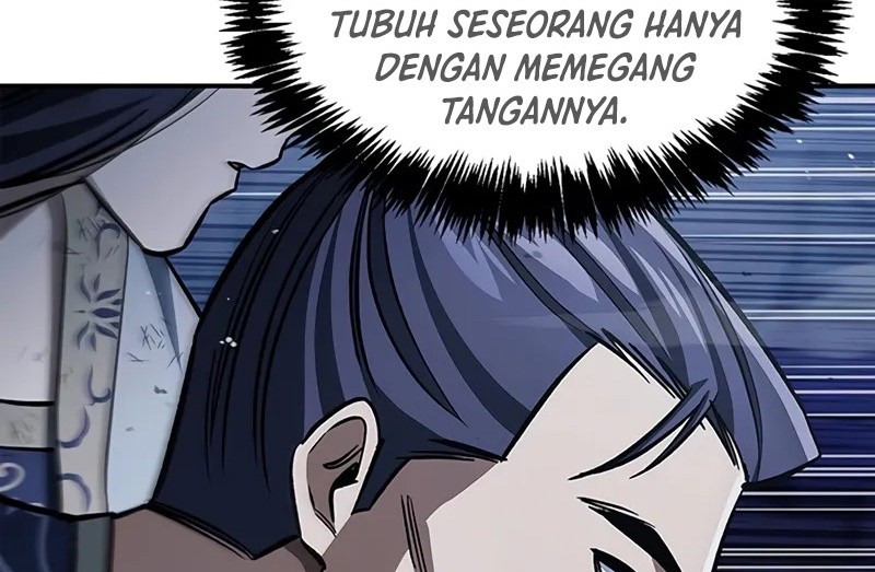 Heavenly Grand Archive’s Young Master Chapter 145 Gambar 22