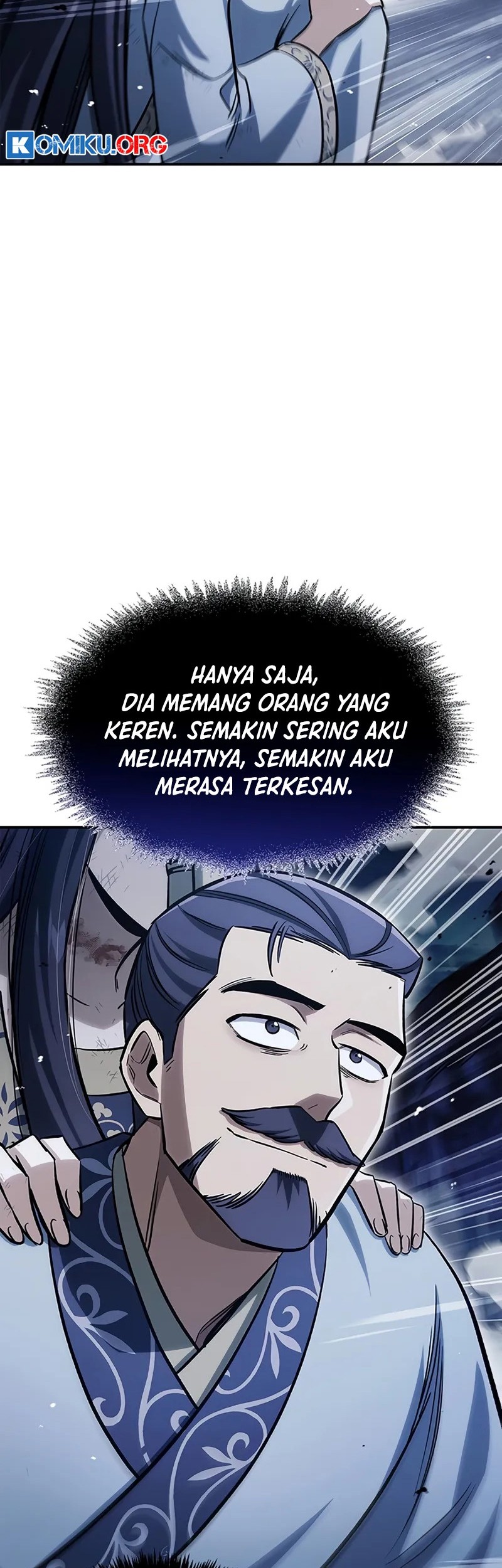 Heavenly Grand Archive’s Young Master Chapter 145 Gambar 24