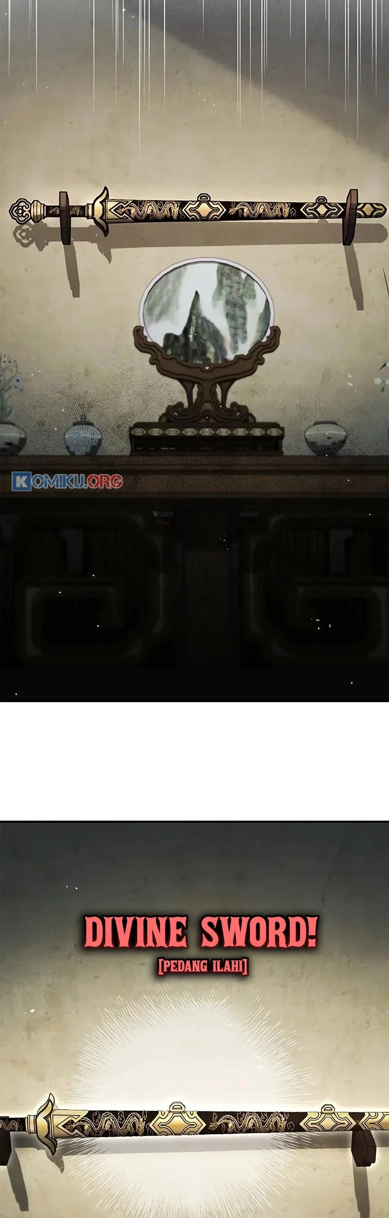 Heavenly Grand Archive’s Young Master Chapter 146 Gambar 26