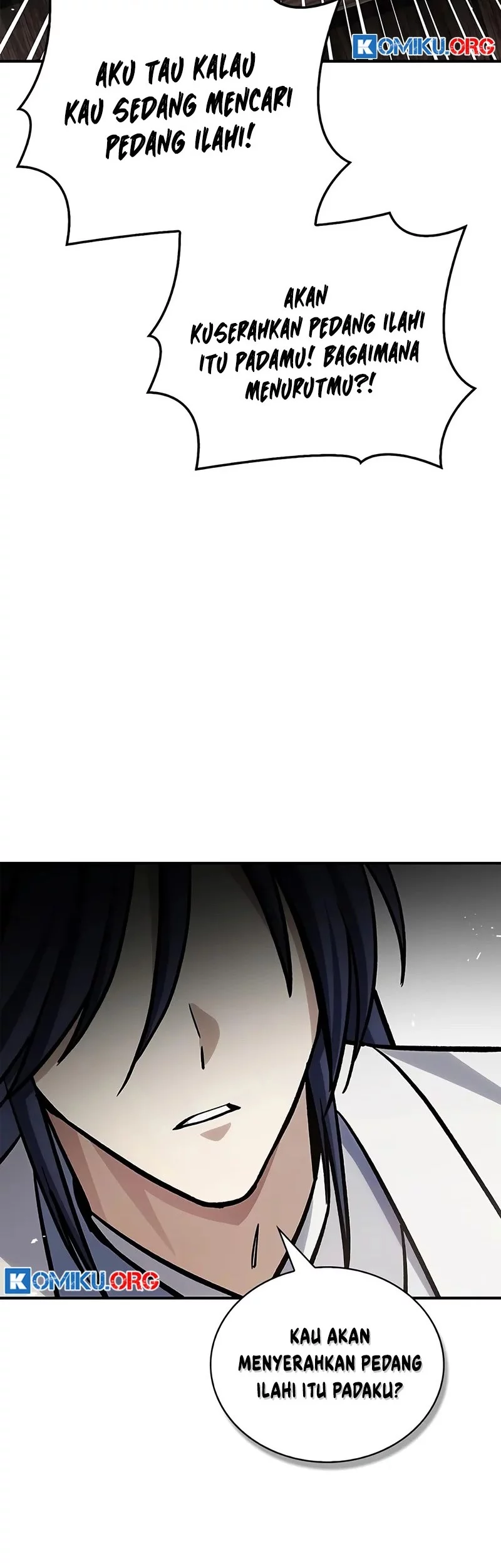 Heavenly Grand Archive’s Young Master Chapter 146 Gambar 30