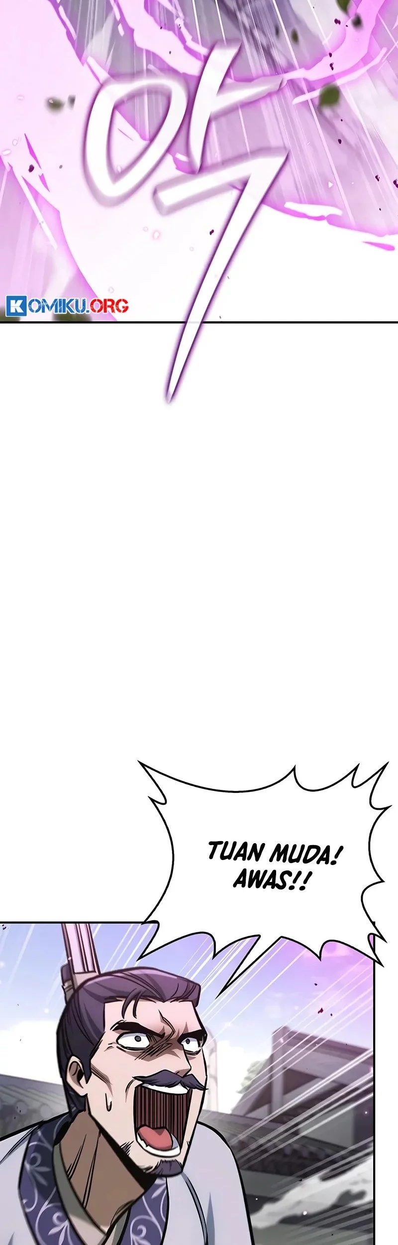 Heavenly Grand Archive’s Young Master Chapter 146 Gambar 47