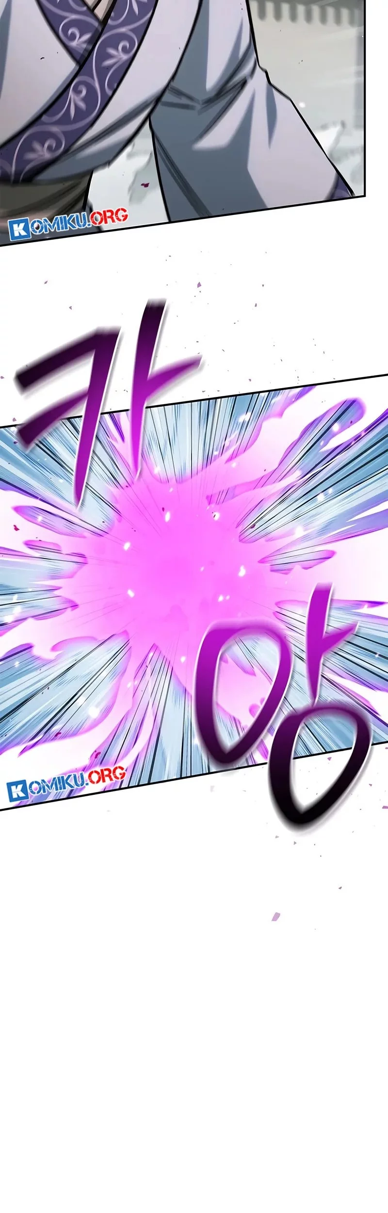 Heavenly Grand Archive’s Young Master Chapter 146 Gambar 48