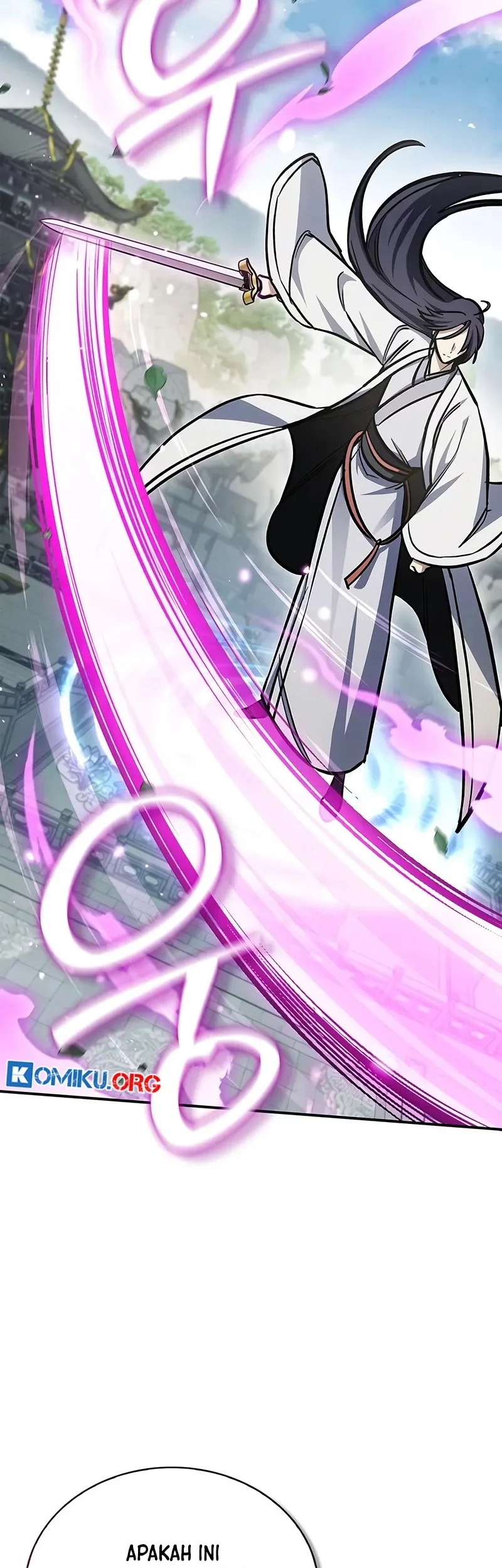 Heavenly Grand Archive’s Young Master Chapter 146 Gambar 54