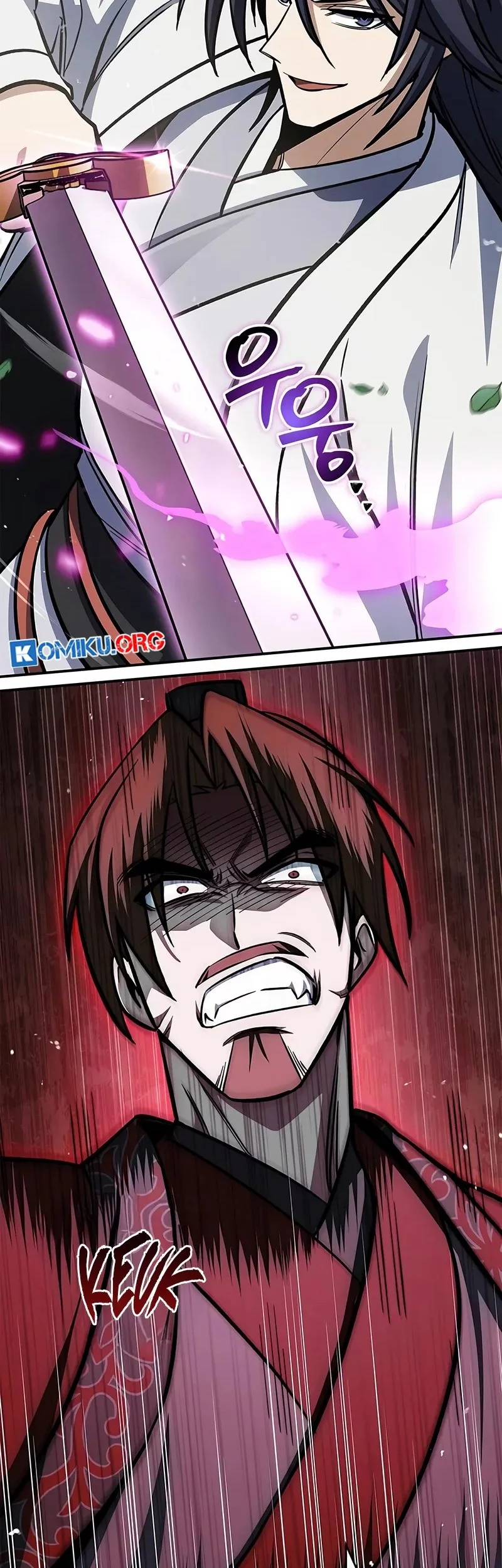 Heavenly Grand Archive’s Young Master Chapter 146 Gambar 56