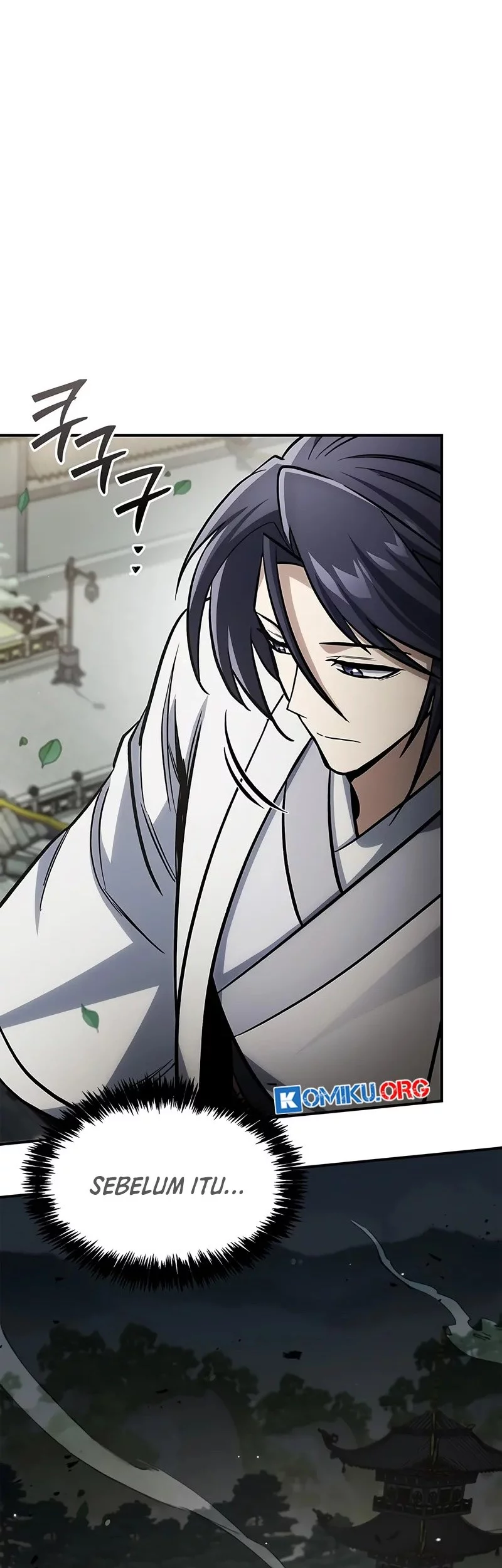 Heavenly Grand Archive’s Young Master Chapter 146 Gambar 59