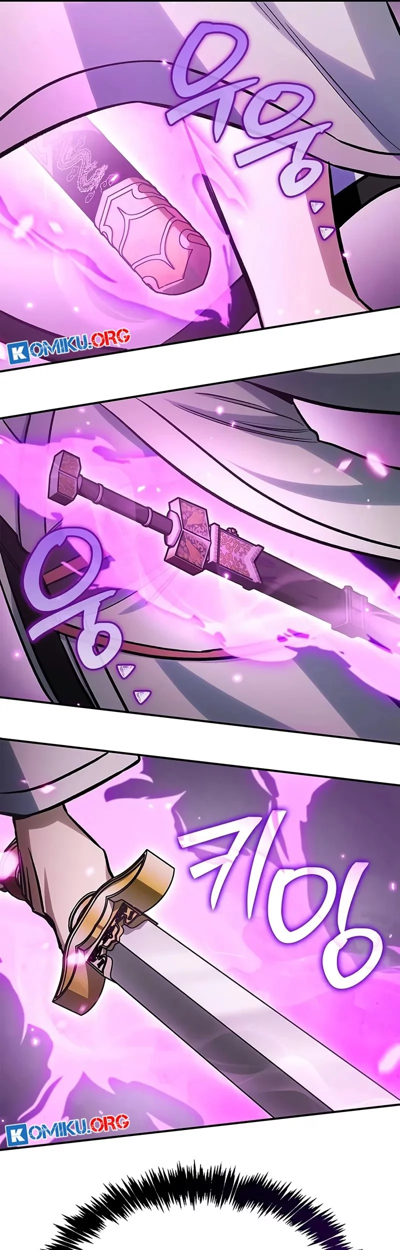 Heavenly Grand Archive’s Young Master Chapter 146 Gambar 62