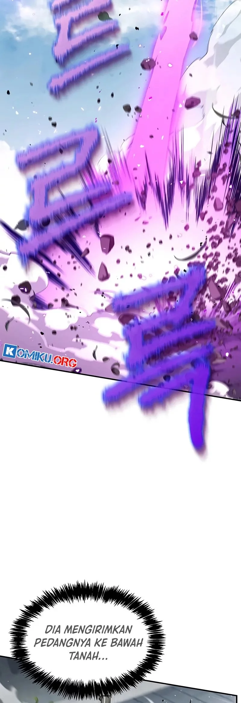 Heavenly Grand Archive’s Young Master Chapter 146 Gambar 65