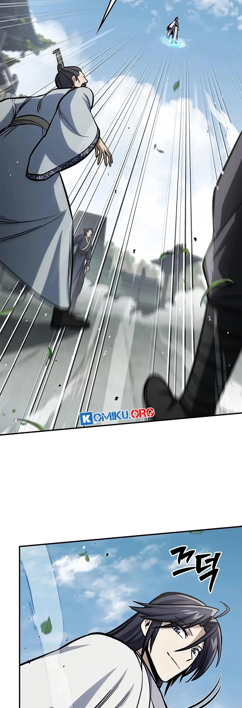 Heavenly Grand Archive’s Young Master Chapter 146 Gambar 67