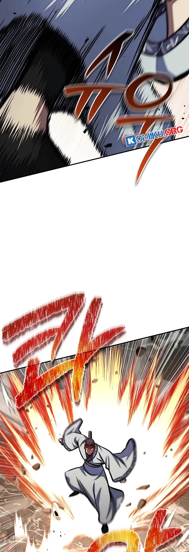 Heavenly Grand Archive’s Young Master Chapter 146 Gambar 69