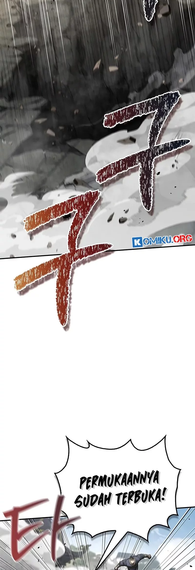 Heavenly Grand Archive’s Young Master Chapter 146 Gambar 71