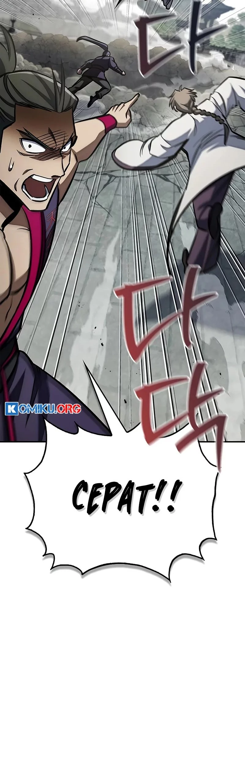 Heavenly Grand Archive’s Young Master Chapter 146 Gambar 72