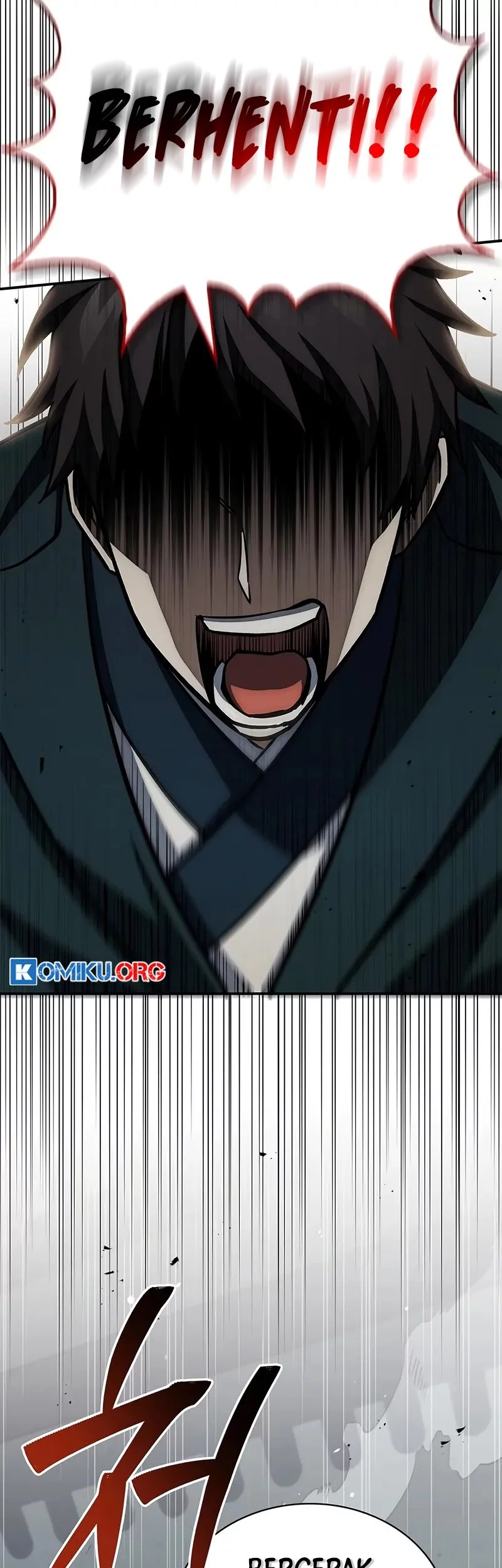 Heavenly Grand Archive’s Young Master Chapter 146 Gambar 74