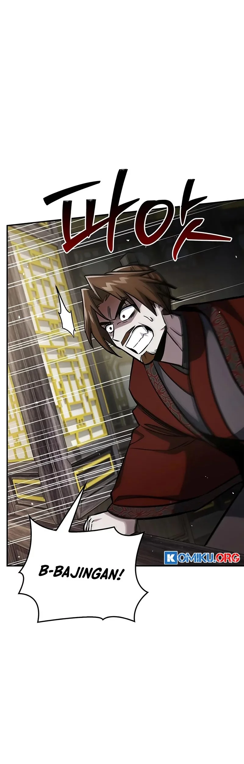 Heavenly Grand Archive’s Young Master Chapter 146 Gambar 76