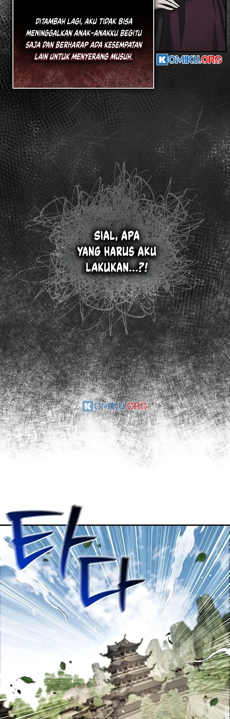 Heavenly Grand Archive’s Young Master Chapter 146 Gambar 5