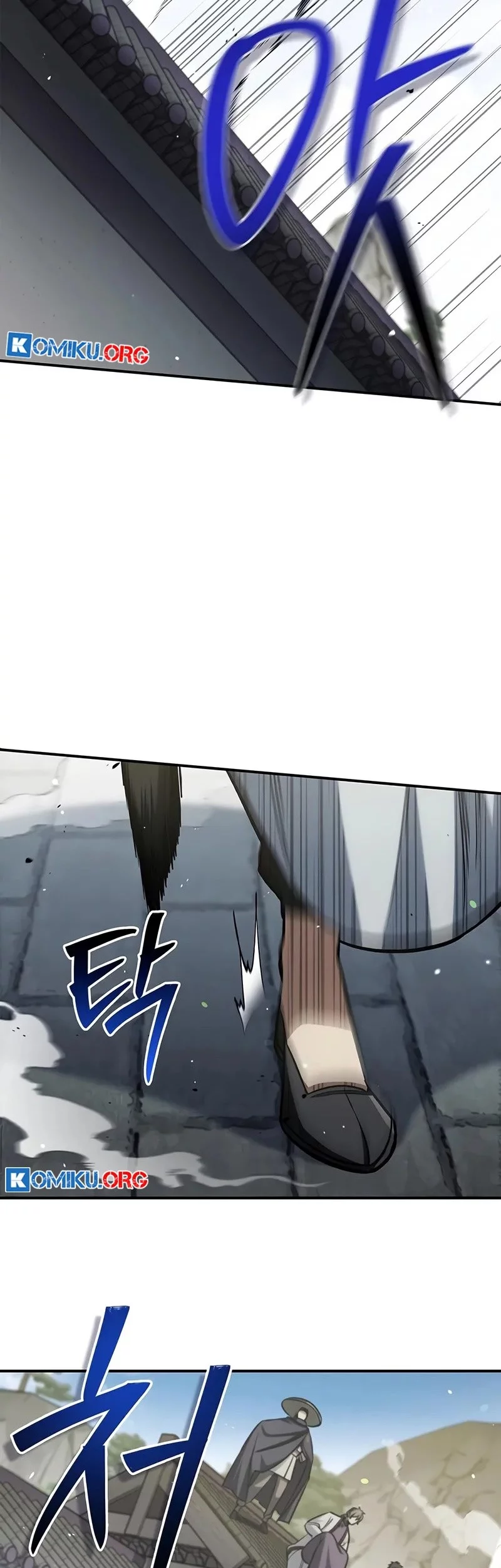 Heavenly Grand Archive’s Young Master Chapter 146 Gambar 8