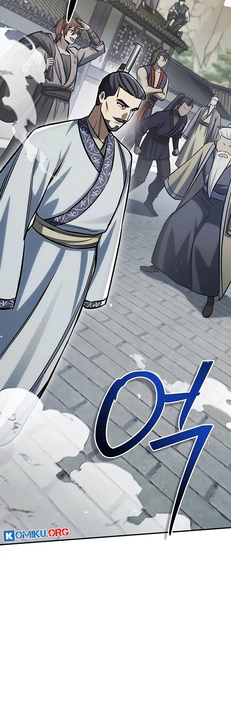 Heavenly Grand Archive’s Young Master Chapter 146 Gambar 9