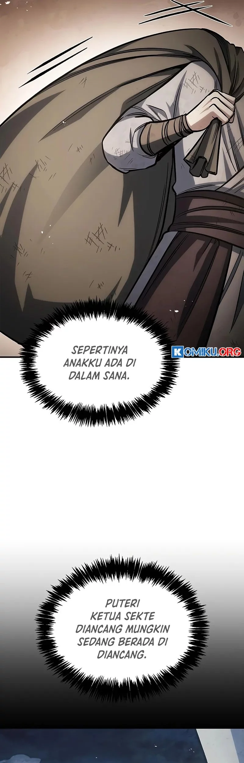 Heavenly Grand Archive’s Young Master Chapter 146 Gambar 14