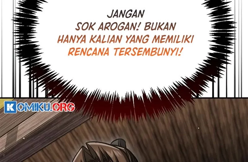 Heavenly Grand Archive’s Young Master Chapter 146 Gambar 16