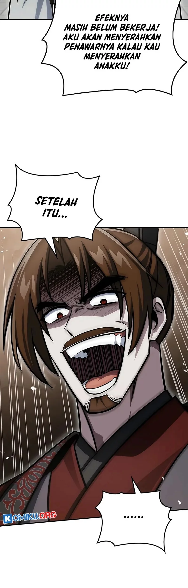 Heavenly Grand Archive’s Young Master Chapter 146 Gambar 18