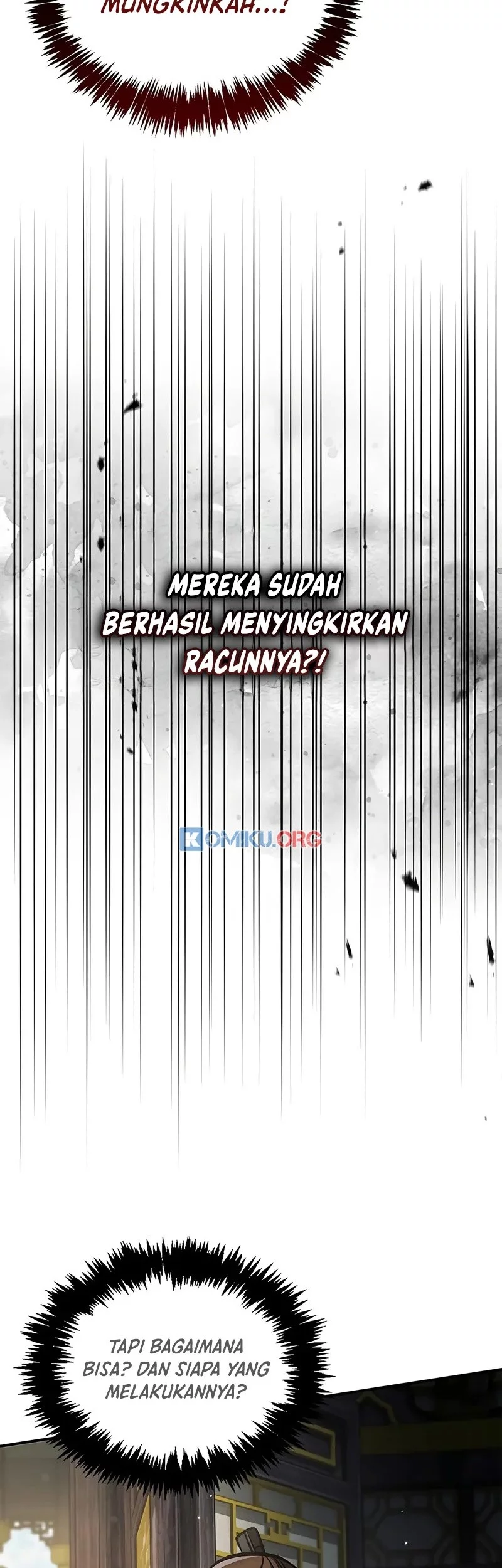 Heavenly Grand Archive’s Young Master Chapter 146 Gambar 23