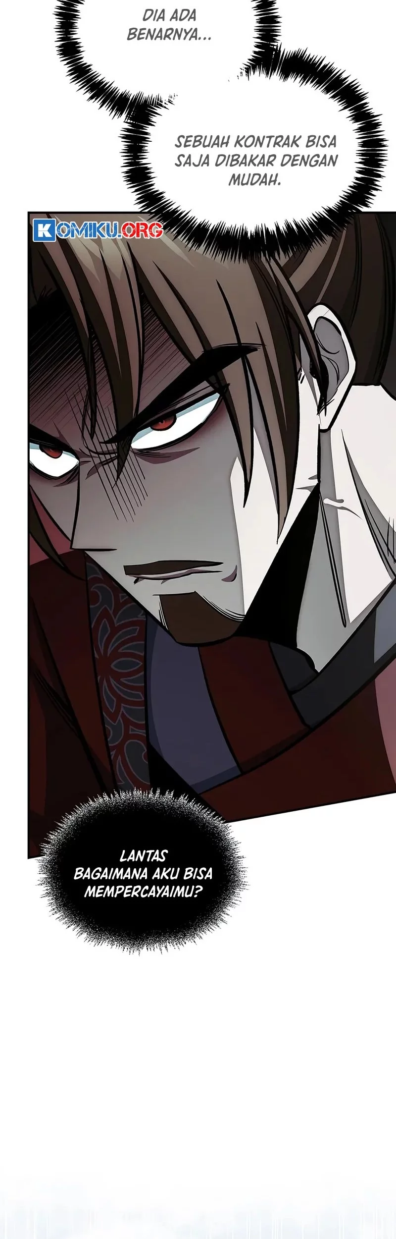 Heavenly Grand Archive’s Young Master Chapter 147 Gambar 27