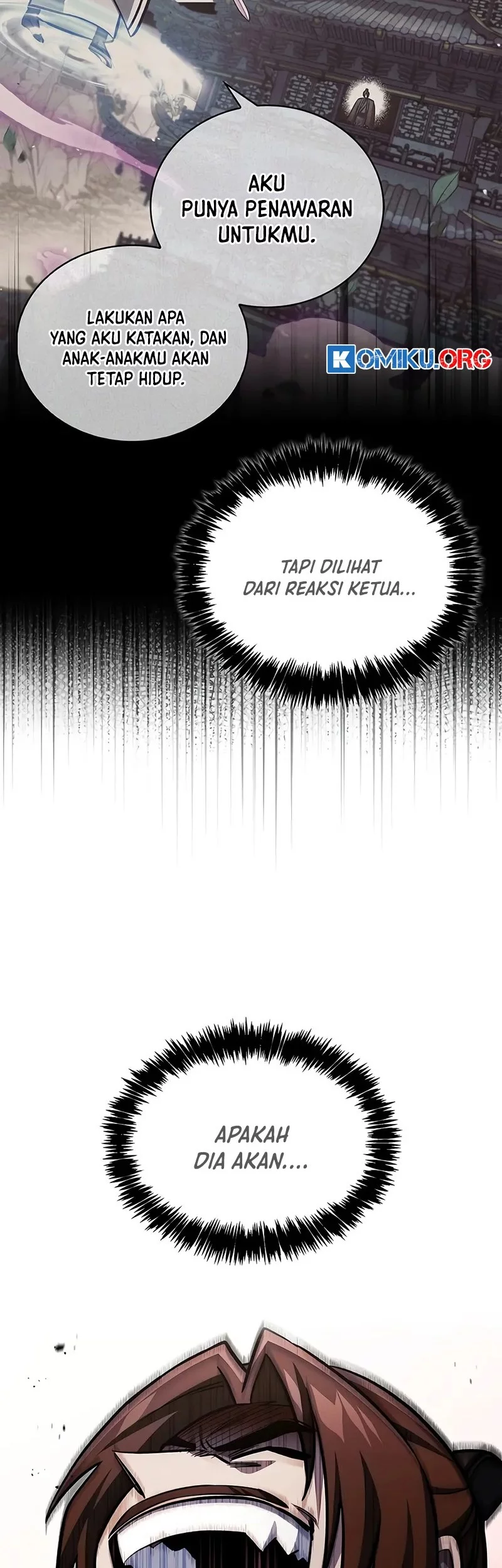 Heavenly Grand Archive’s Young Master Chapter 147 Gambar 51