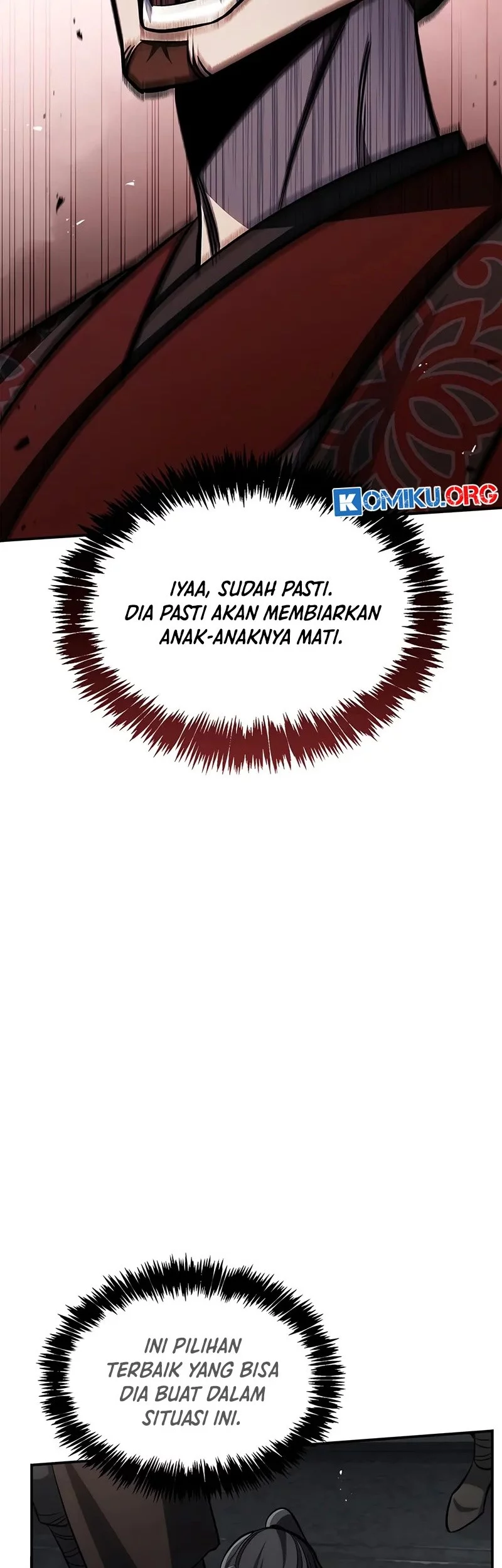 Heavenly Grand Archive’s Young Master Chapter 147 Gambar 53