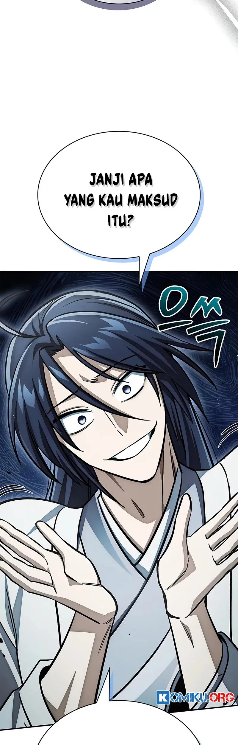 Heavenly Grand Archive’s Young Master Chapter 147 Gambar 70