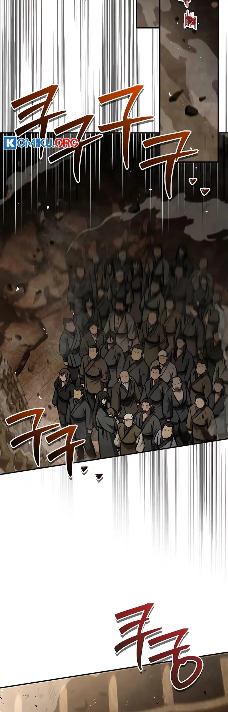 Heavenly Grand Archive’s Young Master Chapter 147 Gambar 3