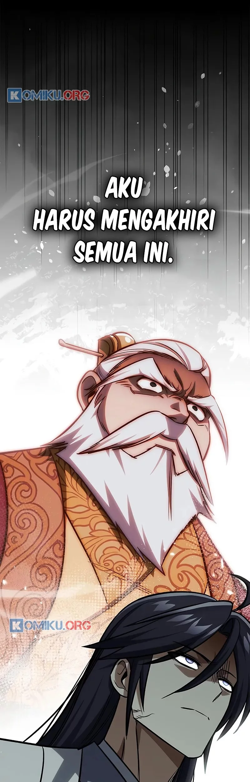 Heavenly Grand Archive’s Young Master Chapter 147 Gambar 82