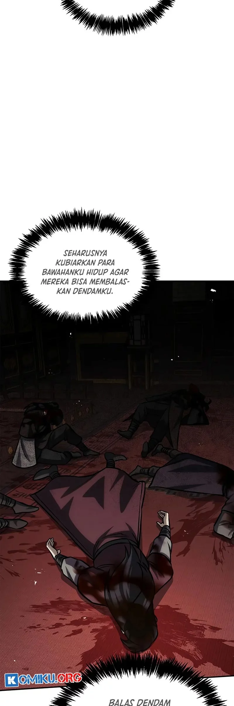 Heavenly Grand Archive’s Young Master Chapter 147 Gambar 87