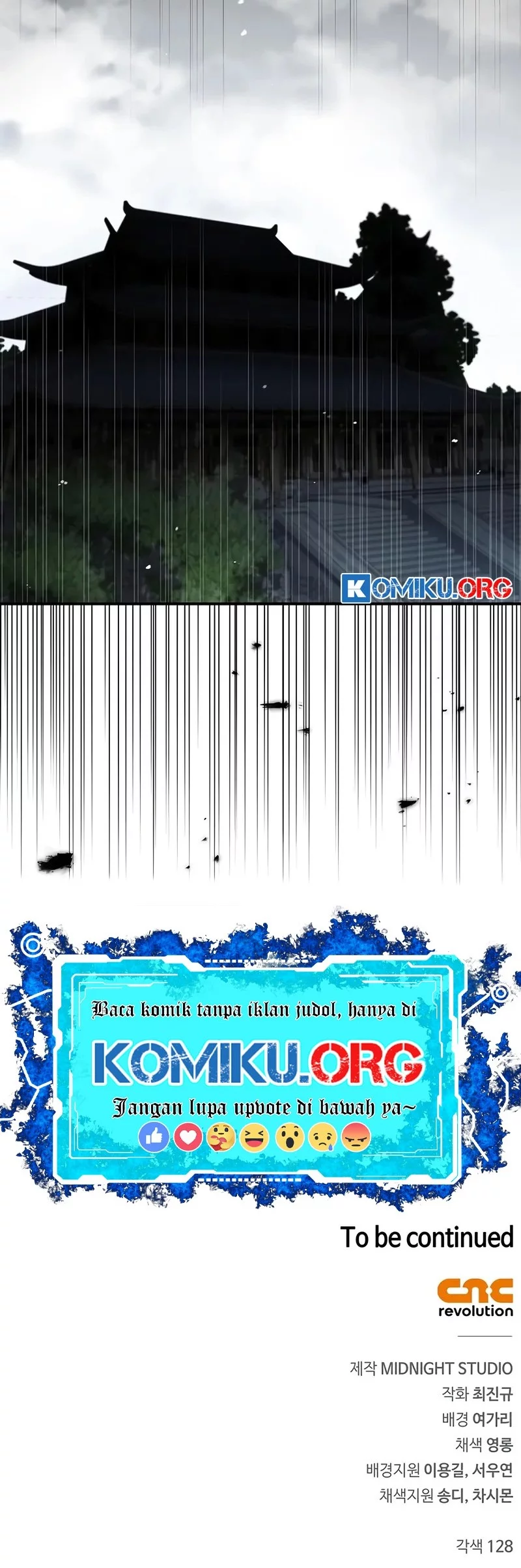 Heavenly Grand Archive’s Young Master Chapter 147 Gambar 101