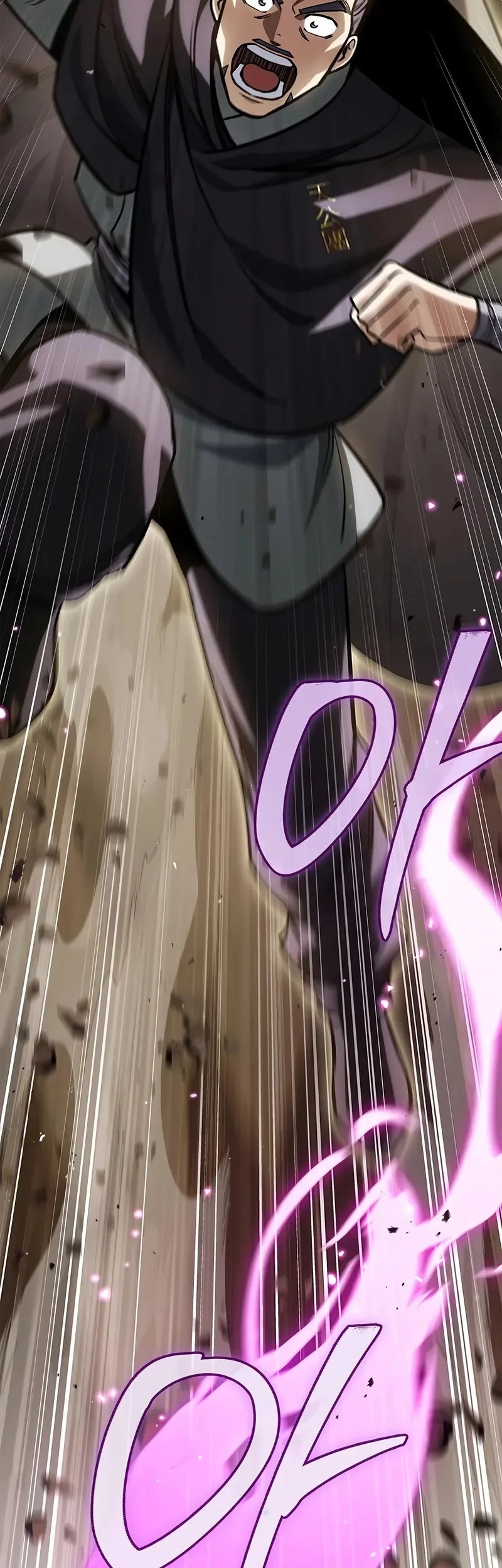 Heavenly Grand Archive’s Young Master Chapter 147 Gambar 9