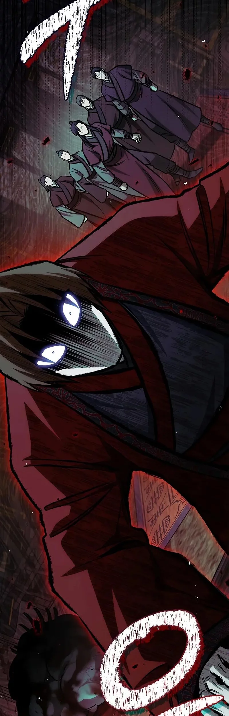 Heavenly Grand Archive’s Young Master Chapter 147 Gambar 14