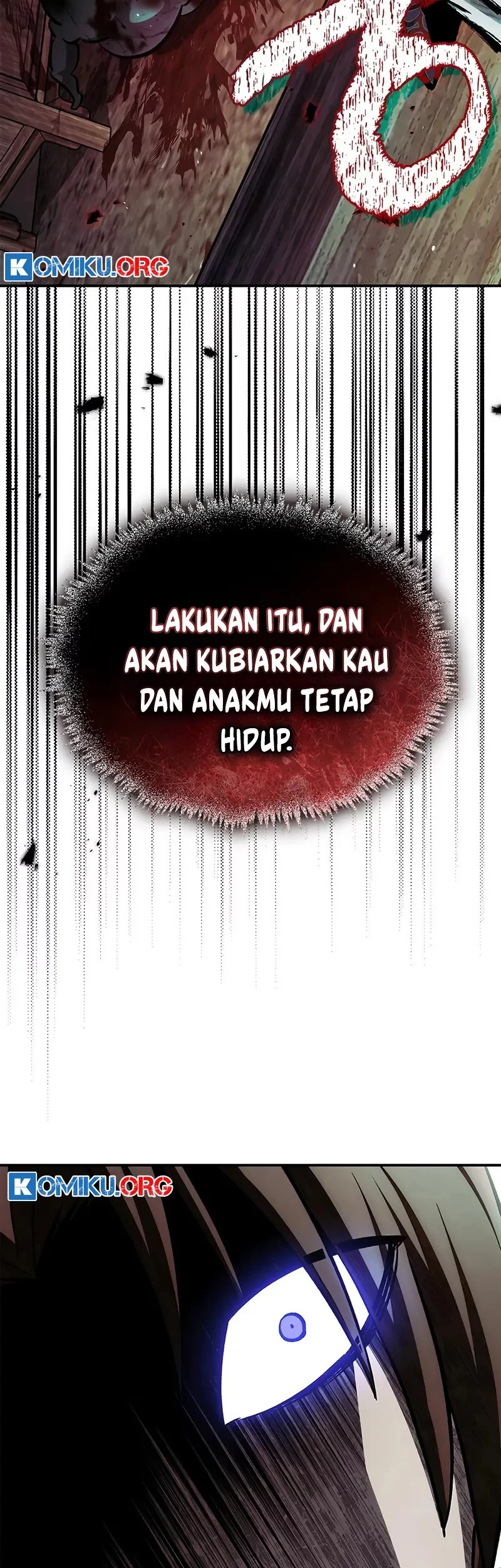 Heavenly Grand Archive’s Young Master Chapter 147 Gambar 15