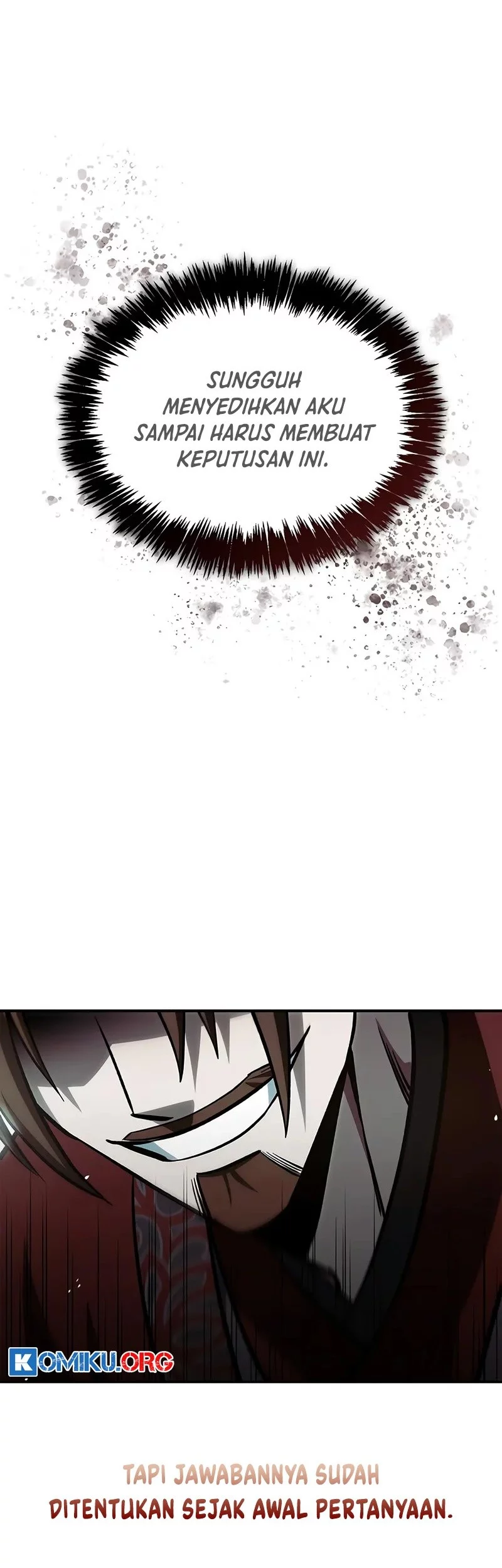 Heavenly Grand Archive’s Young Master Chapter 147 Gambar 20