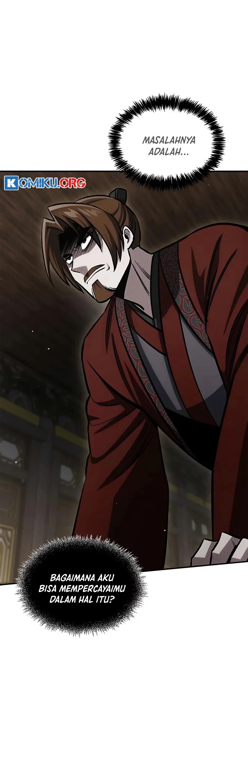 Heavenly Grand Archive’s Young Master Chapter 147 Gambar 24