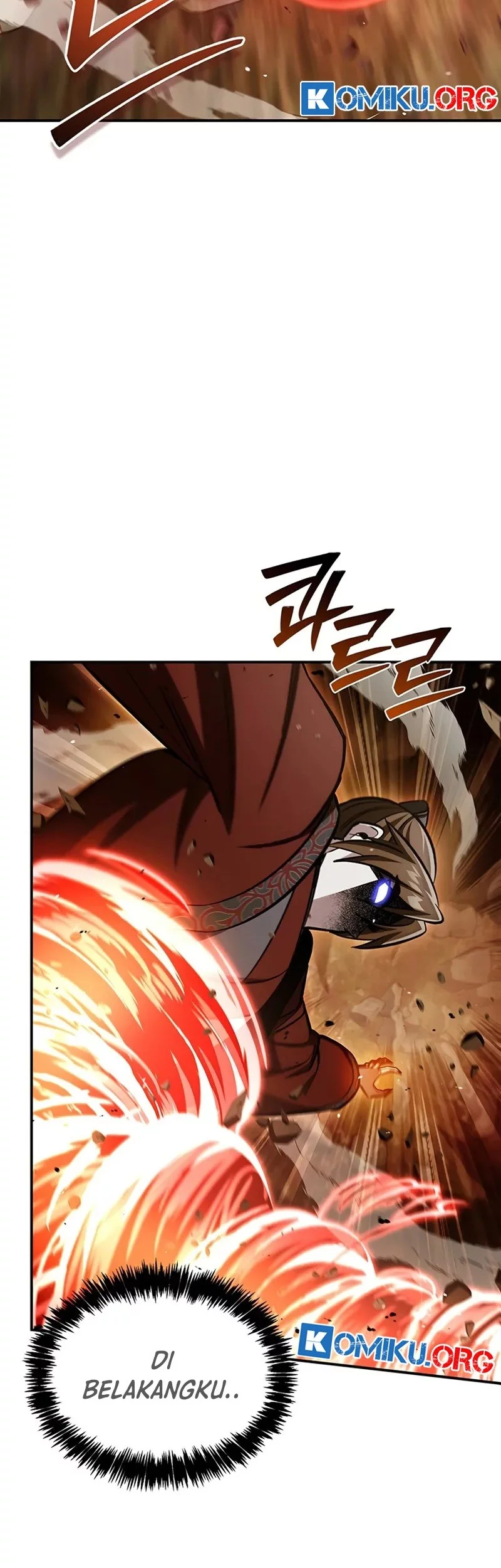 Heavenly Grand Archive’s Young Master Chapter 148 Gambar 26