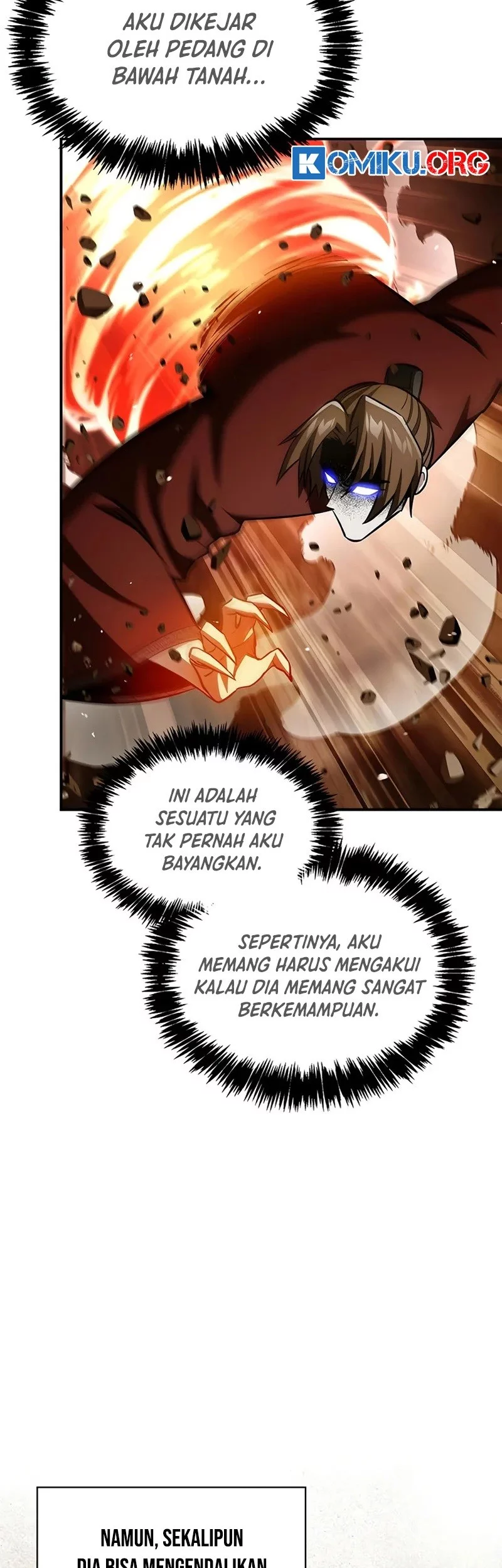 Heavenly Grand Archive’s Young Master Chapter 148 Gambar 29