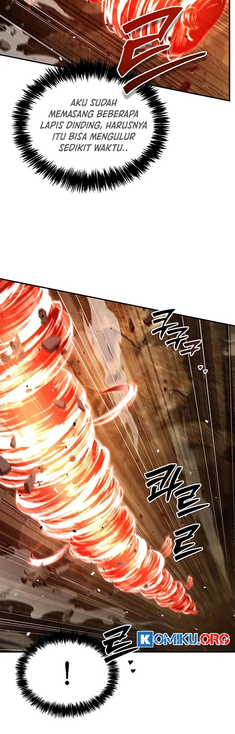 Heavenly Grand Archive’s Young Master Chapter 148 Gambar 47