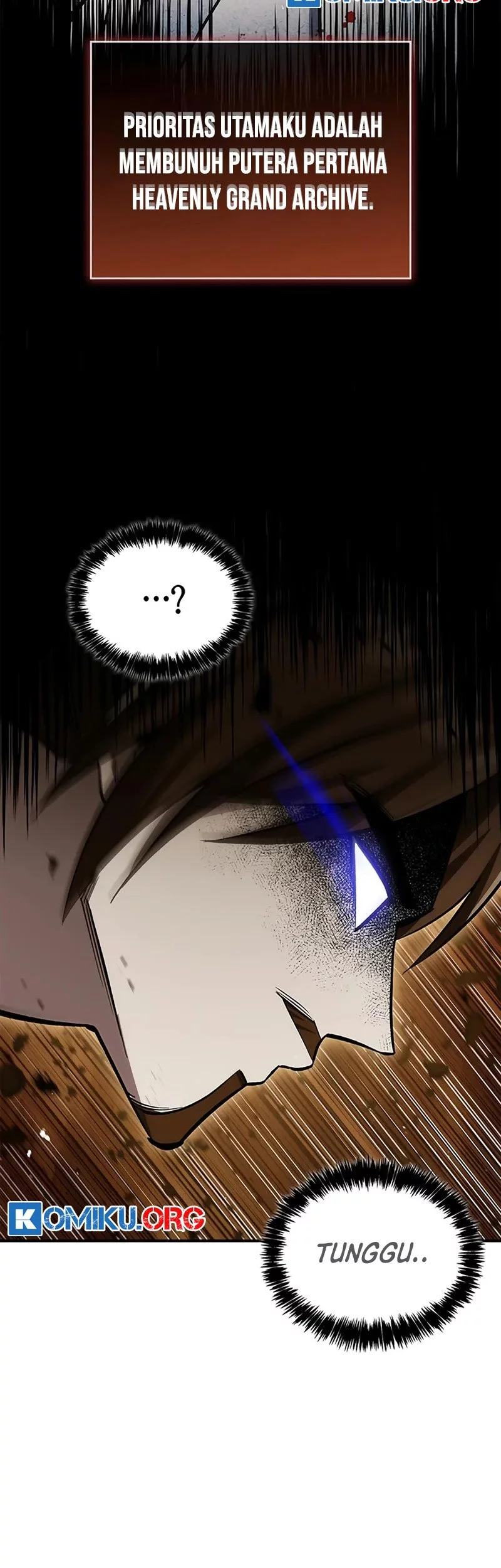 Heavenly Grand Archive’s Young Master Chapter 148 Gambar 53