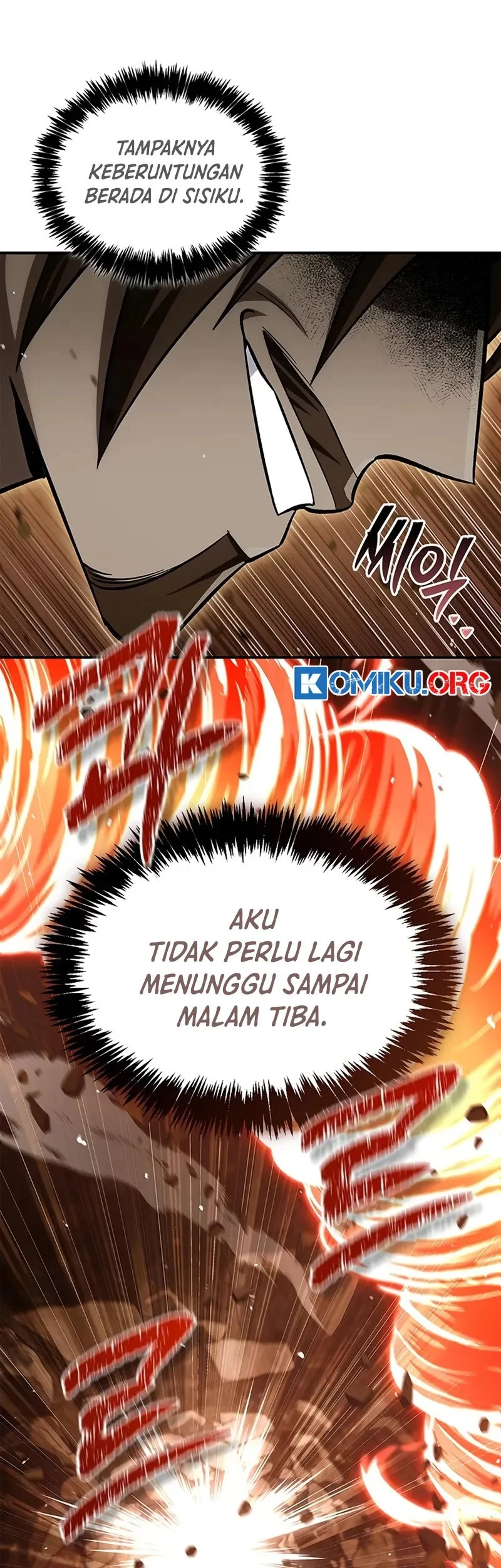 Heavenly Grand Archive’s Young Master Chapter 148 Gambar 54