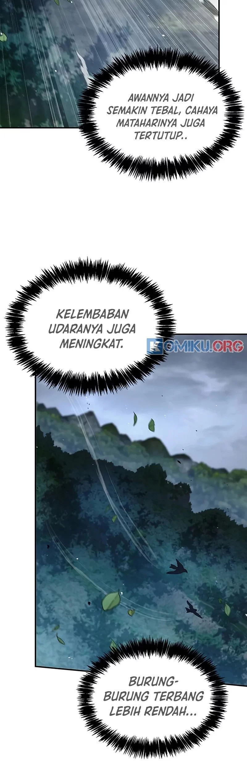 Heavenly Grand Archive’s Young Master Chapter 148 Gambar 59