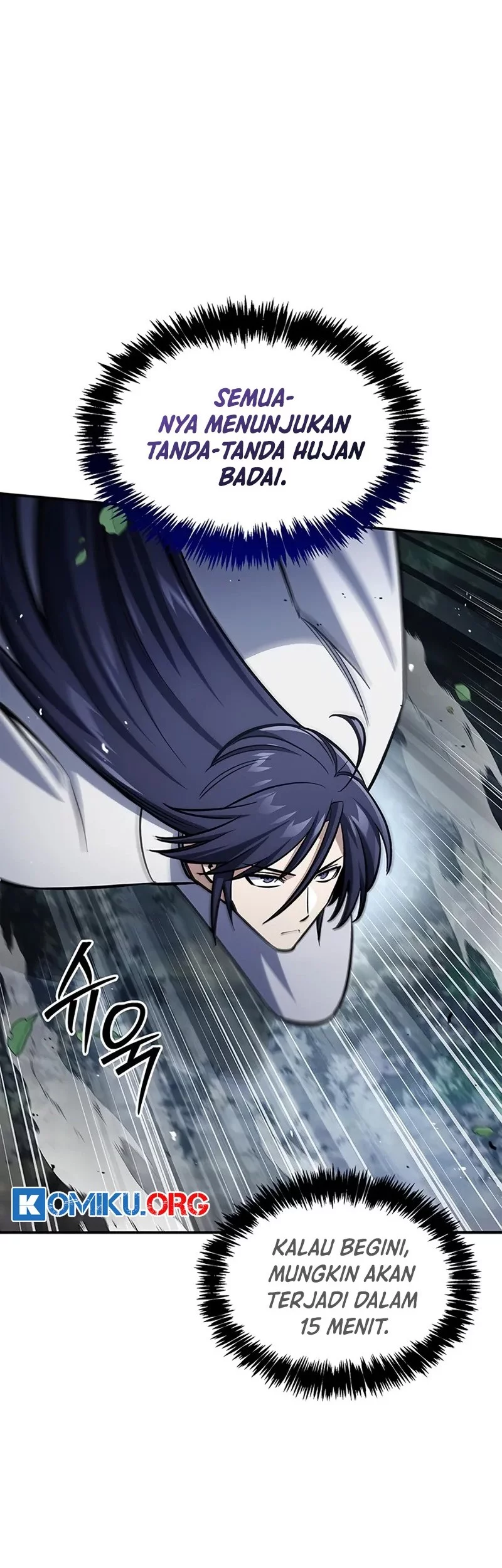 Heavenly Grand Archive’s Young Master Chapter 148 Gambar 60